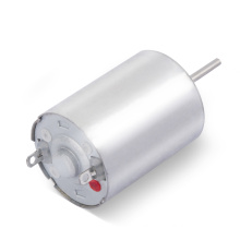 6V DC Electric Motor For Mini Hair Drier(RF-130CH-12250)